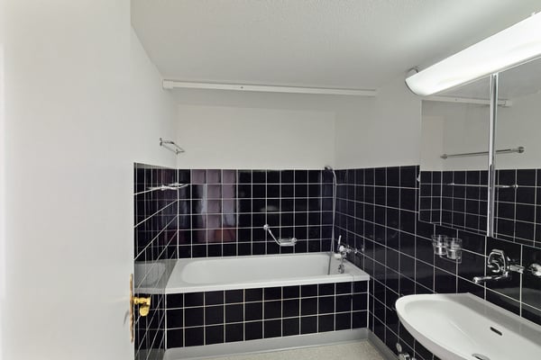 3.5-Zimmerwohnung - befristet bis 31.03.2029 8