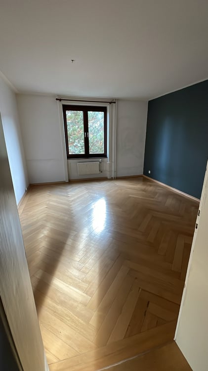 Im Herzen der Stadt Zürich! 6
