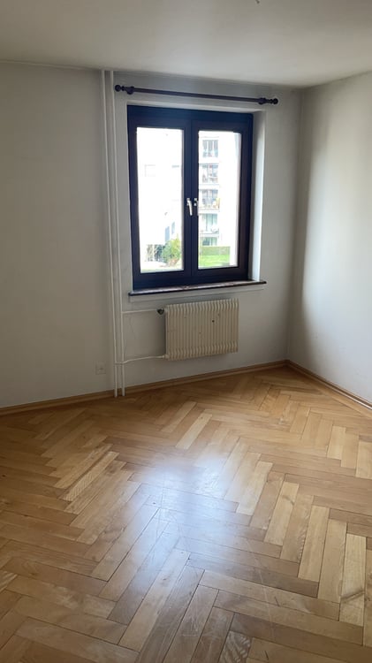 Im Herzen der Stadt Zürich! 7