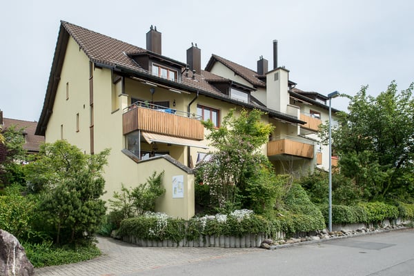 Abstellplätze zu vermieten 1