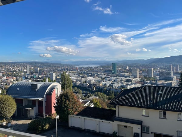 Top of Zürich 5