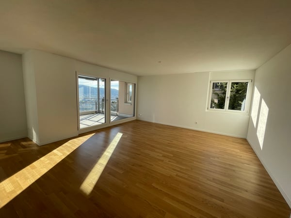 Top of Zürich 2