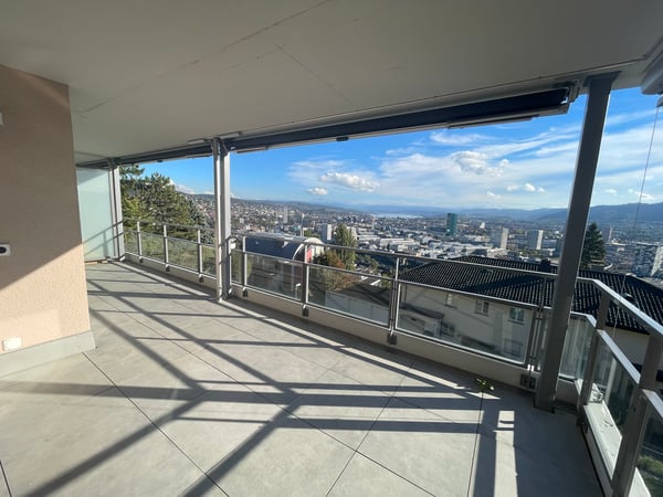 Top of Zürich 4