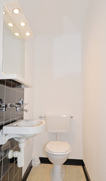 3.5-Zimmerwohnung, EG - befristet bis 31.03.2029 9