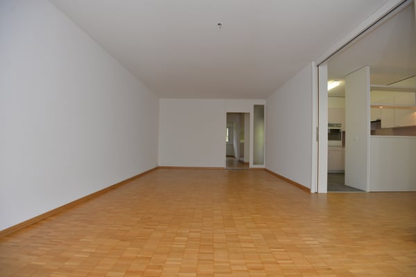 3.5-Zimmerwohnung, EG - befristet bis 31.03.2029 5