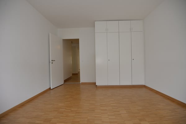 3.5-Zimmerwohnung, EG - befristet bis 31.03.2029 7
