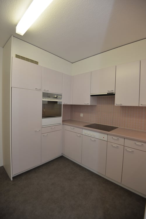 3.5-Zimmerwohnung, EG - befristet bis 31.03.2029 3