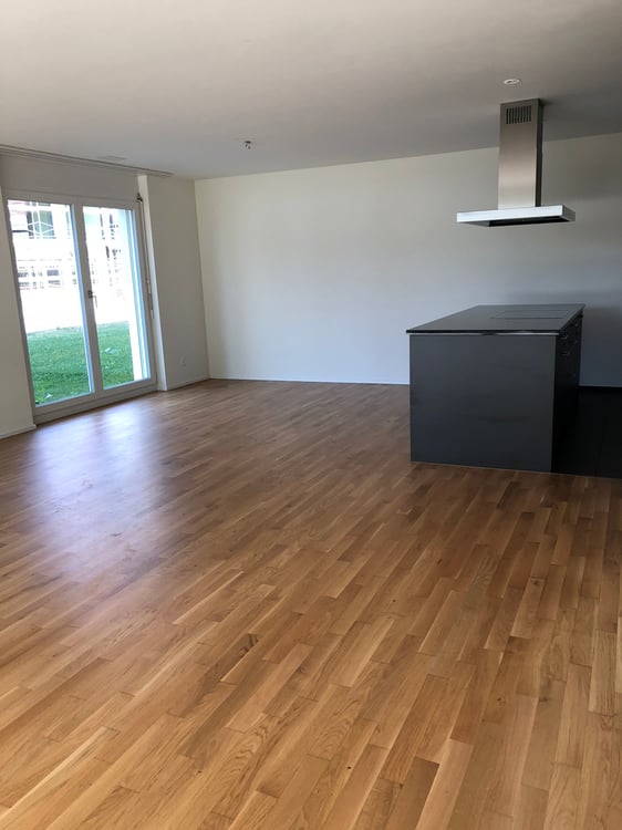 Moderne Wohnung im Grünen 3