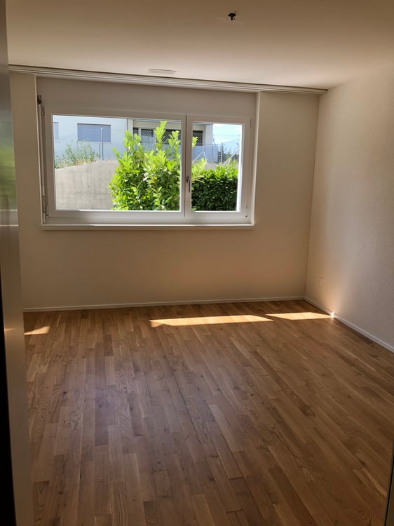 Moderne Wohnung im Grünen 4
