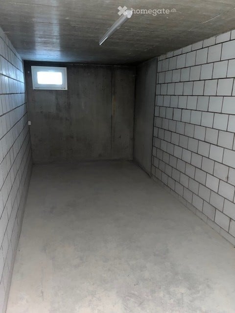 Lager-/Bastelraum in Wichtrach zu vermieten 2