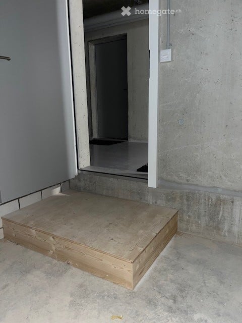 Lager-/Bastelraum in Wichtrach zu vermieten 3
