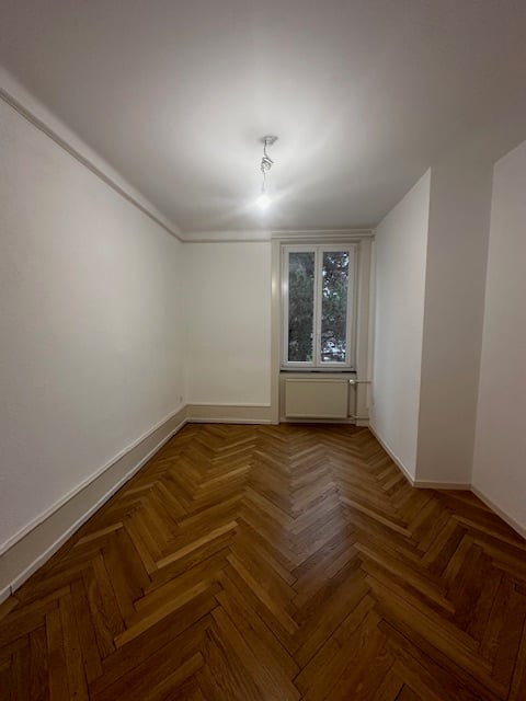 Spacieux appartement de 1.5 pièces rénové à Delémont 13