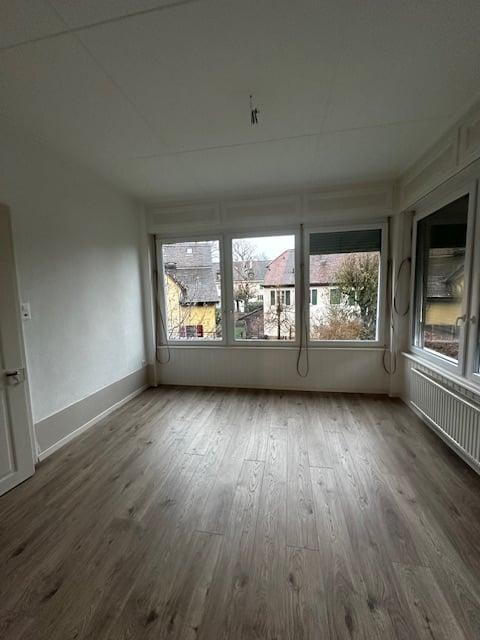 Spacieux appartement de 1.5 pièces rénové à Delémont 15