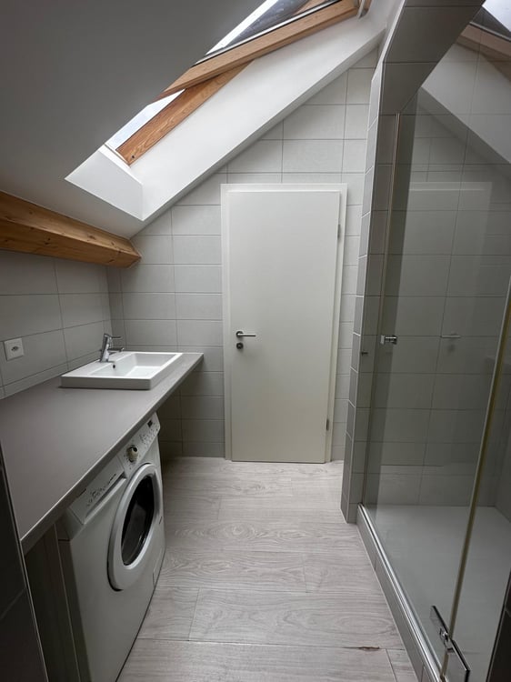 Charmant studio à Porrentruy 6