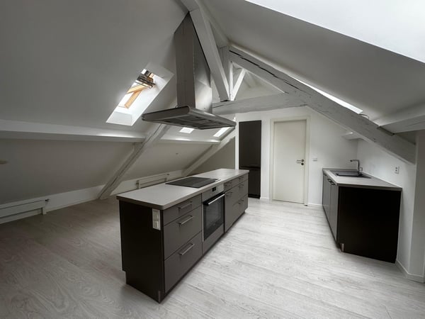 Charmant studio à Porrentruy 2