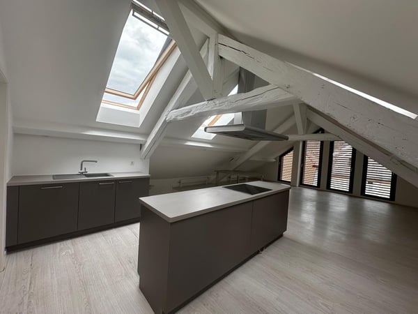 Charmant studio à Porrentruy 3