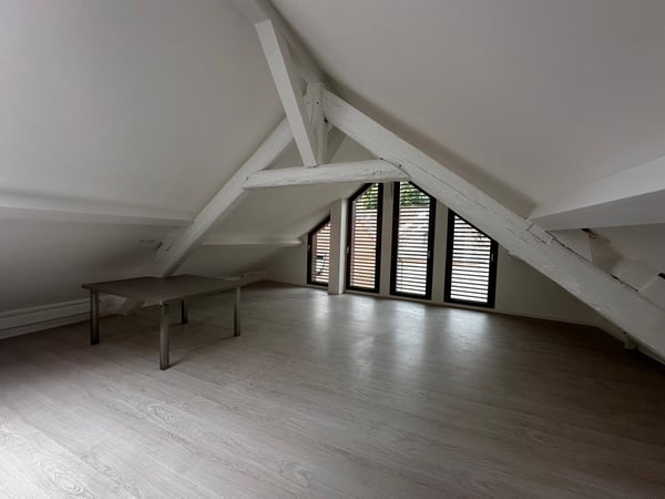 Charmant studio à Porrentruy 5