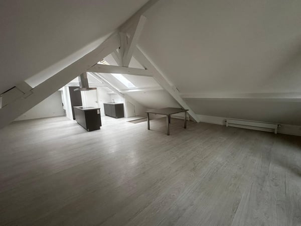 Charmant studio à Porrentruy 4