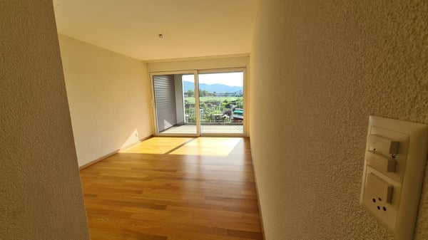 Spacieux appartement de 1.5 pièces à Delémont 5