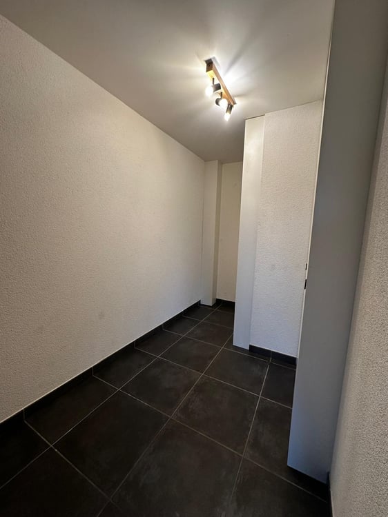 Spacieux appartement de 1.5 pièces à Delémont 4