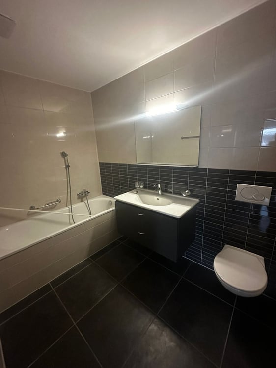 Spacieux appartement de 1.5 pièces à Delémont 6