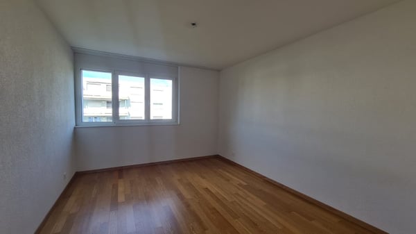 Spacieux appartement de 1.5 pièces à Delémont 11