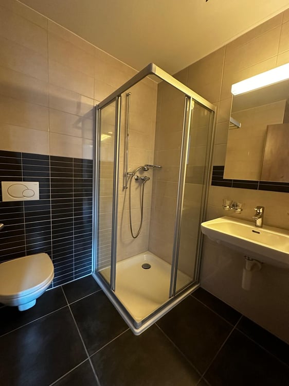 Spacieux appartement de 1.5 pièces à Delémont 7