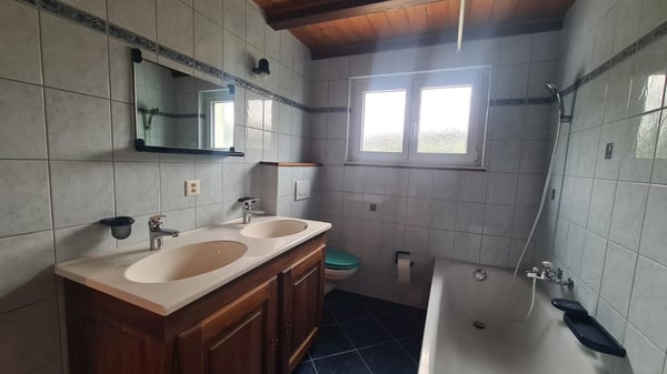 Charmanter Apartment mit 3.5 Zimmern und Balkon in Porrentruy 7