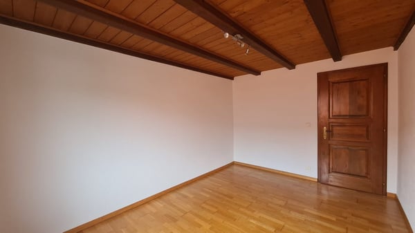Charmanter Apartment mit 3.5 Zimmern und Balkon in Porrentruy 6