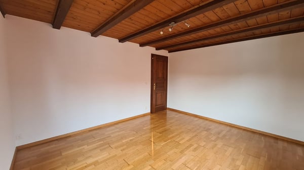 Charmanter Apartment mit 3.5 Zimmern und Balkon in Porrentruy 5