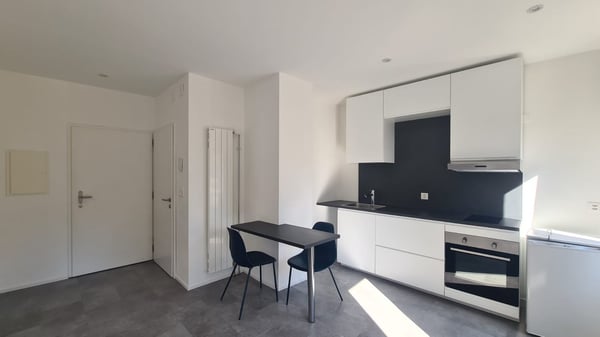Schönes 1.5-Zimmer-Apartment in Porrentruy 3