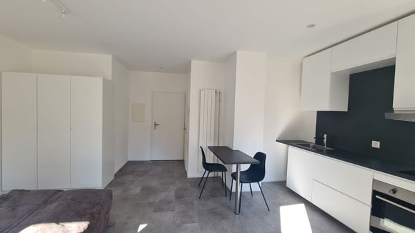 Schönes 1.5-Zimmer-Apartment in Porrentruy 4