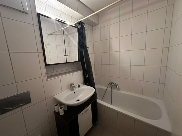 Joli studio au coeur de Porrentruy 4
