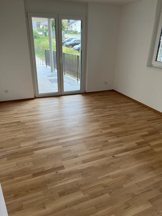 Spacieux appartement terrasse de 5.5 pièces à Porrentruy 6