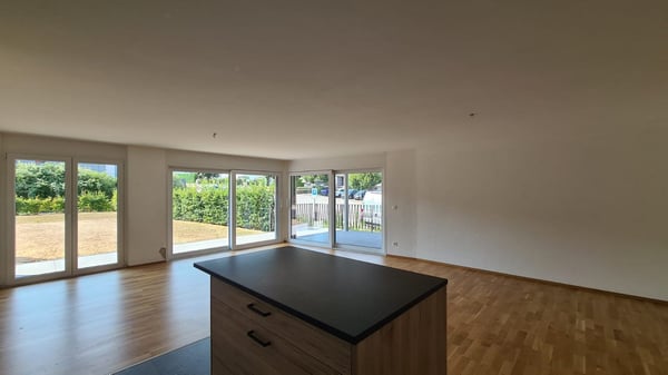 Spacieux appartement terrasse de 5.5 pièces à Porrentruy 3