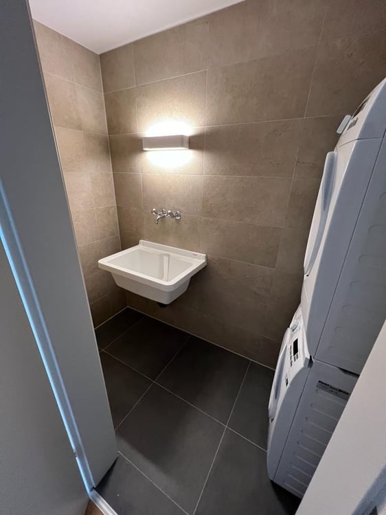 Spacieux appartement terrasse de 5.5 pièces à Porrentruy 12