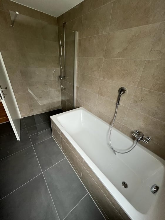 Spacieux appartement terrasse de 5.5 pièces à Porrentruy 10