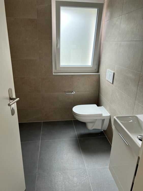 Spacieux appartement terrasse de 5.5 pièces à Porrentruy 11