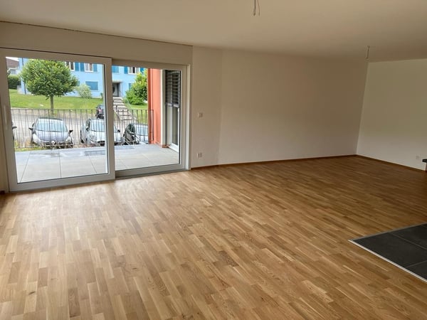 Spacieux appartement terrasse de 5.5 pièces à Porrentruy 3