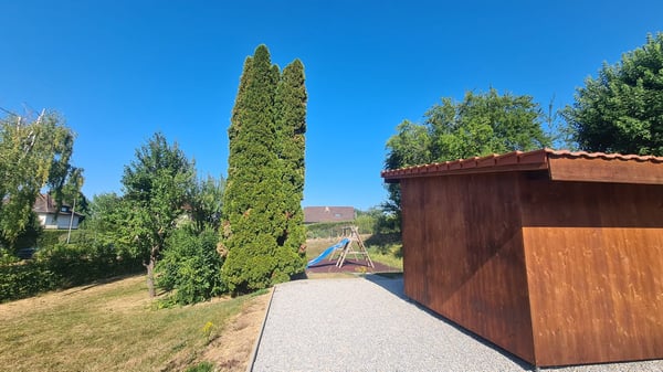 Spacieux appartement de 5.5 pièces avec terrasse dans un immeuble de standing à Porrentruy 15