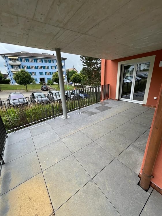 Spacieux appartement terrasse de 5.5 pièces à Porrentruy 4