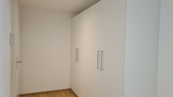 Spacieux appartement terrasse de 5.5 pièces à Porrentruy 7