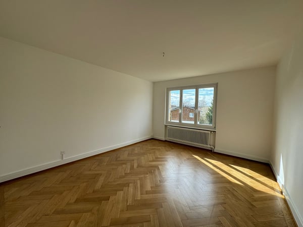 Appartement 4 pièces rénové avec balcon à Porrentruy 5