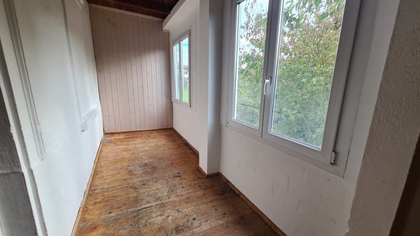 Joli studio à Bonfol - 1 mois de loyer net offert 7