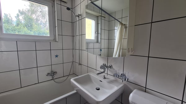 Joli studio à Bonfol - 1 mois de loyer net offert 6