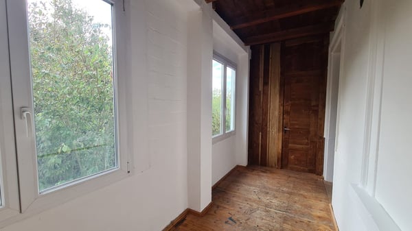 Joli studio à Bonfol - 1 mois de loyer net offert 8