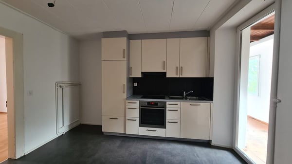 Joli studio à Bonfol - 1 mois de loyer net offert 2