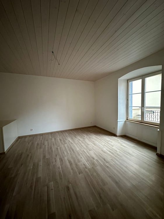 Spacieux appartement de 5.5 pièces à Porrentruy 4