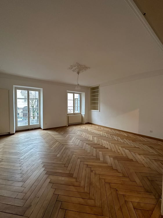 Spacieux appartement de 5.5 pièces à Porrentruy 2