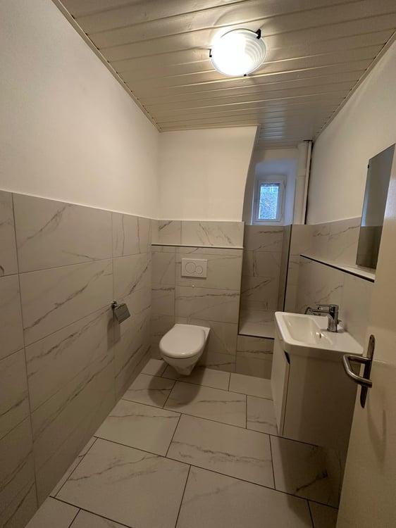 Spacieux appartement de 5.5 pièces à Porrentruy 8